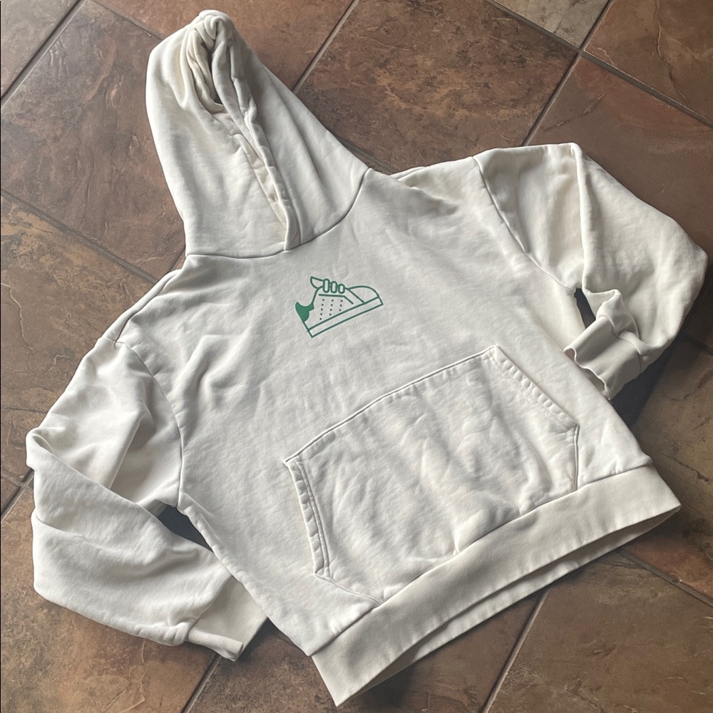 Adidas Stan Smith Hoodie